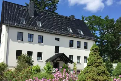 Image de Vacation apartment\/apartment for 4 guests with 66m² in Fürstenberg\/Havel (271370)
