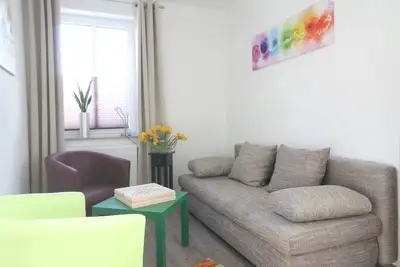 Image de Vacation apartment\/apartment for 6 guests with 66m² in Fürstenberg\/Havel (271375)