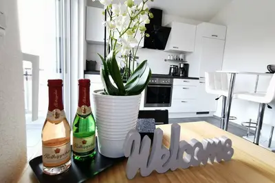 Image de Vacation apartment\/apartment for 5 guests with 45m² in Meckenbeuren (271562)