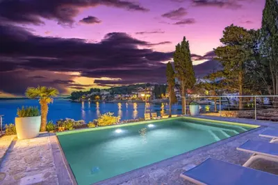 Image de Villa Žman by Villas Guide