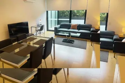 Image de Two Bedroom with Large Terrace