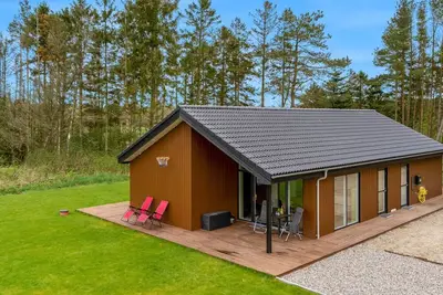 Image de \"Herwarth\" - 2. 3km from the sea by Interhome