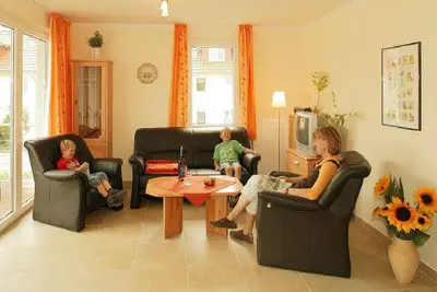 Image de In the vacation paradise App. 2 - Im Ferienparadies App. 4