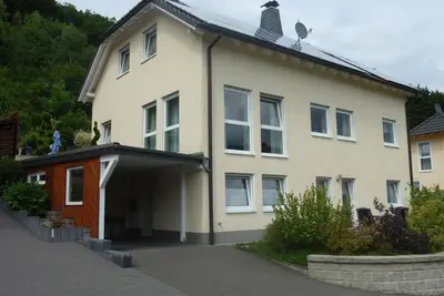 Image de Appartement 'Mai, 63qm' avec terrasse privée et Wi-Fi