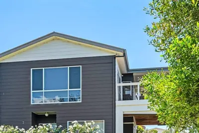 Image de Modern Coastal with Sparkling Sea Views in Victor Harbor
