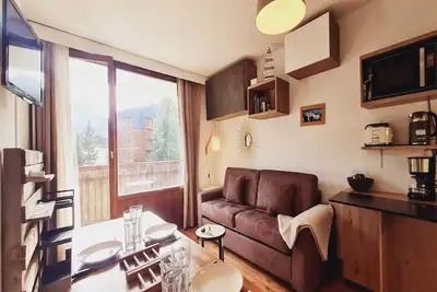 Image de Emplacement privilégié avec commodités