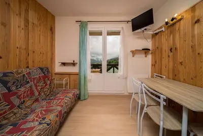 Image de Appartement avec chauffage électrique