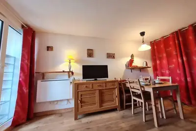Image de Appartement paisible à la montagne
