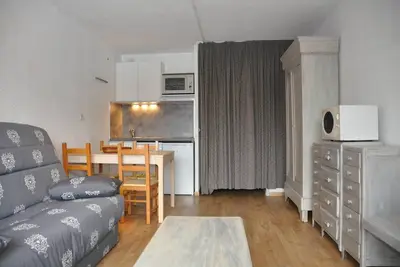 Image de Retraite confortable aux Deux Alpes