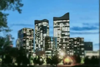 Image de 2b/R modern apartment free parking prime location