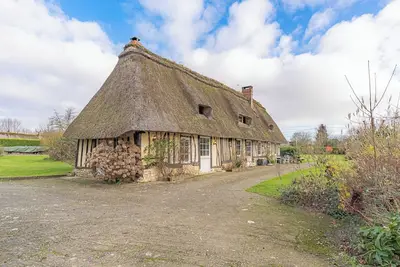 Image de Agréable maison de campagne - 4ch/8p - Normandie