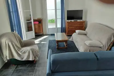 Image de Homerez - Maison à Saint-Pierre-d'Oléron