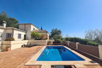 Image de Andalusia in the Heart