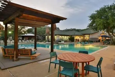 Image de Hill Country Fairway Haven