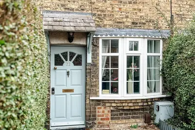 Laurel Cottage Lincoln, historical character cottage 5 minutes walk to Bailgate
