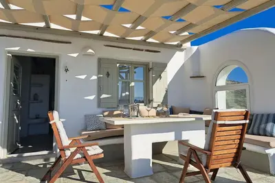 Image de Bh011 - C - Villa Paros