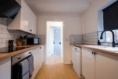 Image de Cosy Family Home in the Heart of Birkdale