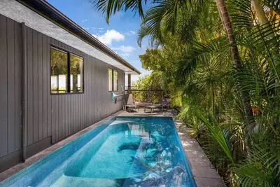 Image de Family home close to village & beach.