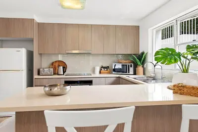 Image de Wamberal Beach Unit 2