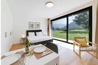 Image de Une oasis de paix dans la nature (Auriga 04 Residenza Ticino)