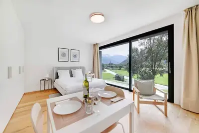 Image de Une oasis de paix dans la nature (Cassiopea 13 Residenza Ticino)