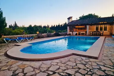 Image de Villa Toscana Luxury