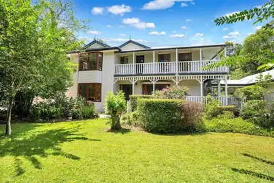 Image de The Avenue at Montville (House)