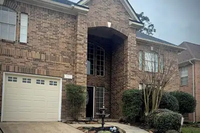 Image de Spacious 4-bedroom house with WiFi and Ac in delightful Humble