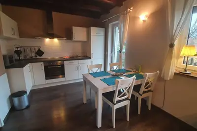 Image de Vacation home Kaiserhof apartment 2