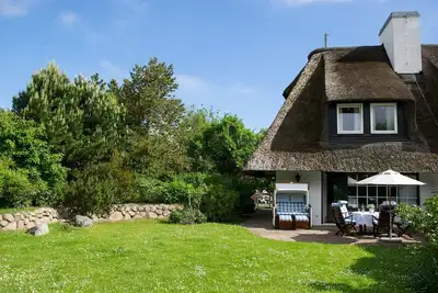 Image de Benendikenwai 11 in Keitum