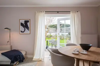 Image de Groot's Hüs - Apartment 1 \"Leichte Brise\"