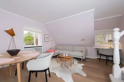 Image de Groot's Hüs - Apartment 3 \"Dünensand\"