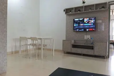 Image de great couplefriendly family2BHK JubileeHills Rd33