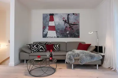 Image de Lörkiwai 10 - Apartment 1