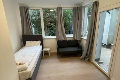 Image de Friedrichstraße 8 W2 - 1 bedroom