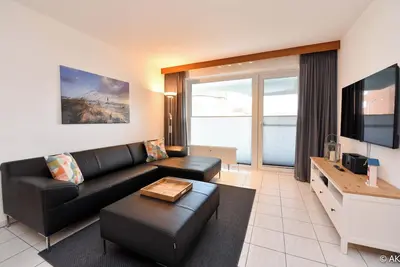 Image de Modern 3-room apartment in a top location in Döse
