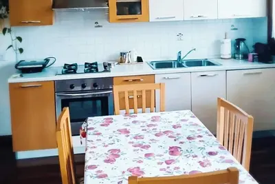 Image de 10 minutes from Treviso airport. Quiet location suitable for families.