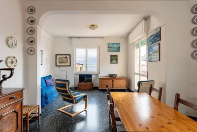 Image de Confortable appartement pour 7 personnes avec Wifi, Tv, balcon et parking