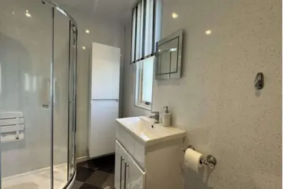 Image de Riverside Apartment
