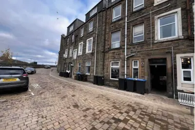 Image de Laidlaw Apartment