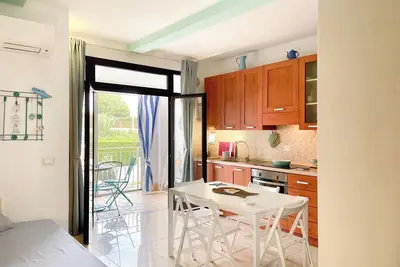 Image de Piccolo Loft Sabbia e Sassi