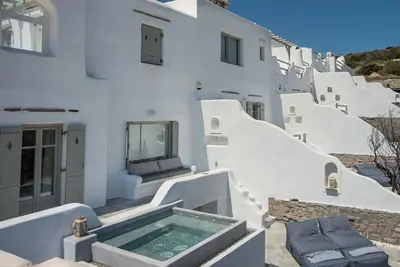 Image de Bh012 - C - Villa Paros
