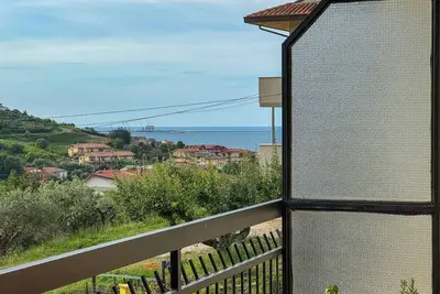 Image de Mare, Monti e Limoni