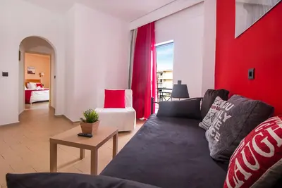 Image de Kahlua Hotel Apartments