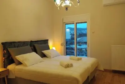 Image de Atelier Poly - Two Bedroom Apartment for 5 Persons