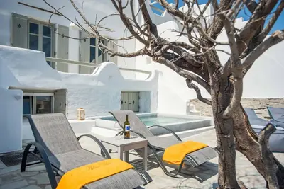 Image de Bh013 - C - Villa Paros