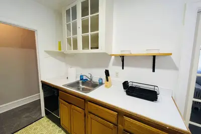 Image de This apartment is a 1 bedroom(s), 1 bathrooms, located in Glenside, Pa.