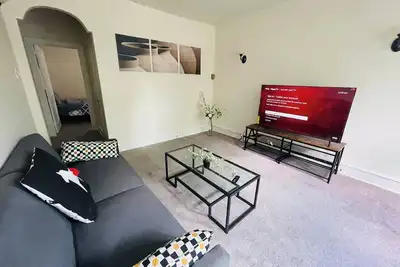 Image de This apartment is a 1 bedroom(s), 1 bathrooms, located in Glenside, Pa.