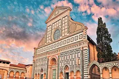 Image de Spacious Apartment in the Heart of Florence – Sleeps 11