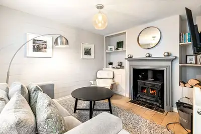 Image de Mills Cottage - Sleeps 4